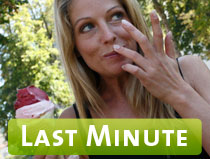 Lastminute Angebote
