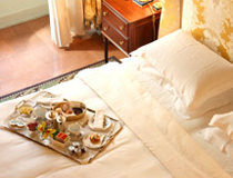 Hotels, Hotels garni