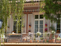Gasth�fe, G�steh�user, Privatzimmer 