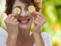 Wellness, Beauty, Gesundheit