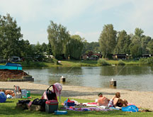 Campingpl�tze