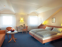 Hotels und Gasth�fe