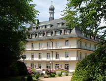 Kliniken