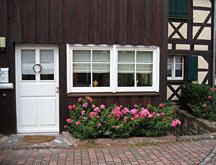 Privatzimmer