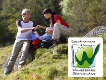 Unterk�nfte in H�usern