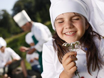 Gut f�r Familien