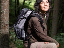 Gut f�r Wanderer