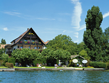 Ferienwohnungen mit 3 und mehr Zimmern