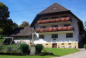 Bild 1 - Kuryhof