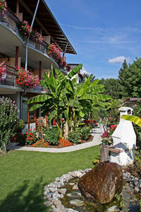 Bild Appartement Hotel Seerose