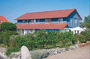 Bild Haus Arndt-Kielkopf