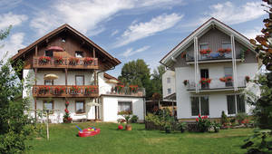 Bild G�stehaus Huber