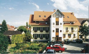 Bild Hotel-Gasthaus Krone