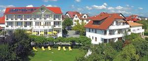 Bild Landhaus und G�stehaus M�ller