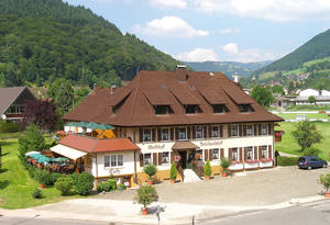 Bild 1 - Gasthof Belchenblick