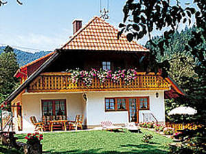 Bild 1 - Haus Limberg