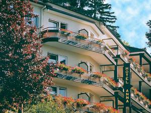 Bild 1 - Hotel Anna