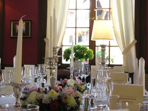 Bild 1 - Romantik Hotel & Restaurant Zur Sonne