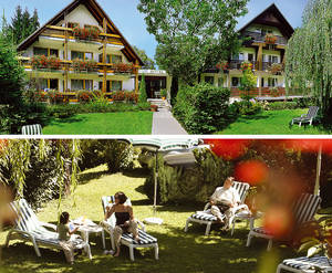 Bild 1 - Vitana Natur- und Vitalhotel
