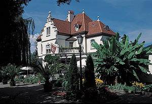 Bild 1 - Hotel & Kaffeehaus Siegle