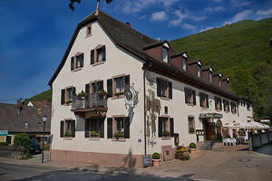 Bild 1 - Hotel Gasthof Zum Ochsen