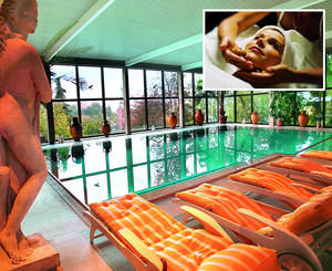 Bild 1 - Kellner´s SPA