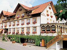 Bild 1 - Landhotel Rebstock