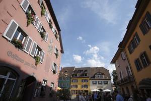 Bild 1 - Hotel zum Löwen