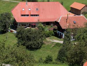 Bild 1 - Jungbauernhof