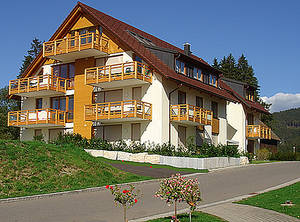 Bild Residenz am See