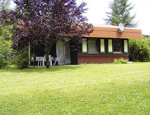 Bild Ferienhaus Schwarzwaldruh in Schluchsee