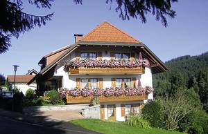Bild Haus Waldvogel