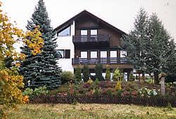 Bild Haus Wachter
