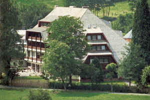 Bild 1 - Hotel Orbtal