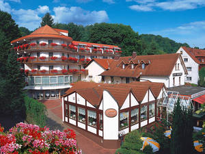 Bild 1 - Hotel Lorösch