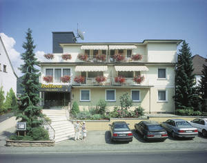 Bild 1 - Hotel Bellevue