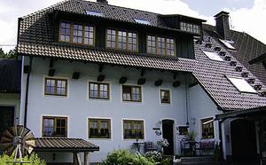 Bild Landhaus Flad
