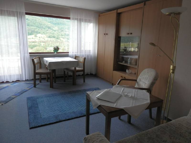 Haus Breitenstein Bad Urach Holiday Residence C Toubiz