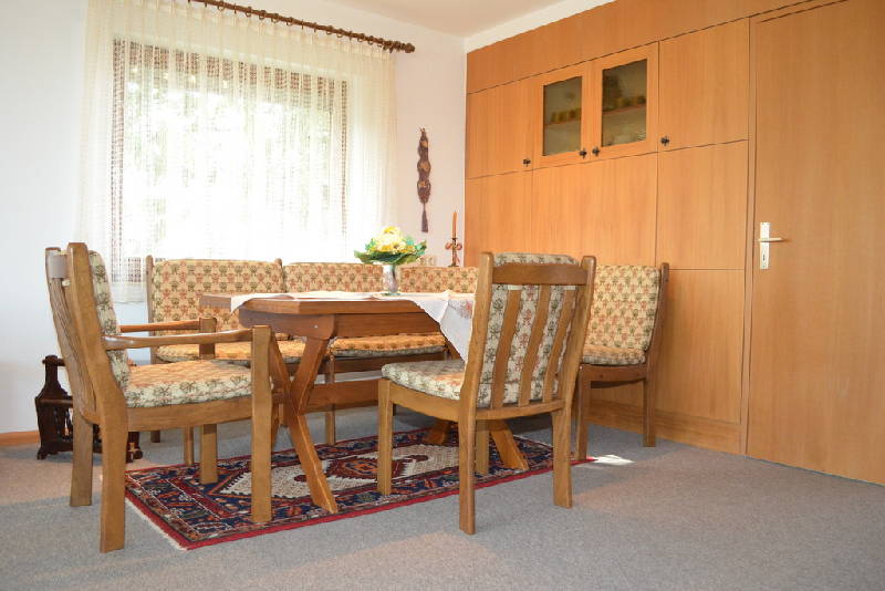 Haus zimmermann höchenschwand ferienwohnung (c) toubiz ...