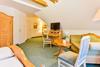 Bild 1 - Flair Hotel Vier Jahreszeiten - Familienzimmer - Familienzimmer
