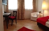 Bild 1 - Flair Hotel Vier Jahreszeiten - Einzelzimmer -