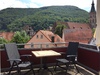 Bild 1 - Flair Hotel Vier Jahreszeiten - Ferienwohnung - Ferienwohnung Vier Jahreszeiten, 35qm, 1 Schlafraum, Dachterrasse, max. 2 Personen