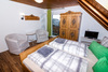 Bild 1 - Pension Linde - Doppelzimmer - DZ Zimmer Nr.11