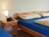 Bild 1 - - Ferienwohnung - Ferienwohnung Schwalbennest, 85qm, 2 Schlafzimmer, max. 5 Personen
