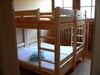 Bild 1 - Trendcamping Wolfach - Vierbettzimmer - 4 Bett Zimmer