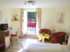 Bild 1 - Gasthof Belchenblick - Doppelzimmer - DZ Balkon Typ A
