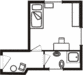 Bild 1 - Hotel & Kaffeehaus Siegle - Einzelzimmer - EZ-Neuenfelszimmer