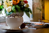 Bild 1 - Hotel Gasthof Zum Ochsen - Dreibettzimmer - Dreibett mit Dusche & WC