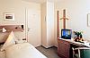 Bild 2 - Hotel Morgensonne mit Appartements - Einzelzimmer - EZ Kat. II