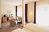 Bild 1 - Hotel Morgensonne mit Appartements - Doppelzimmer - DZ Kat. III